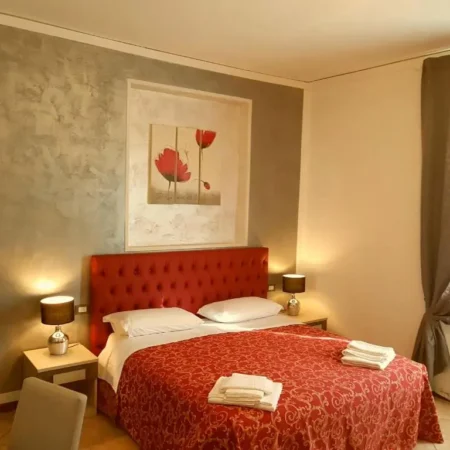 B&B La Cittadella ArAre