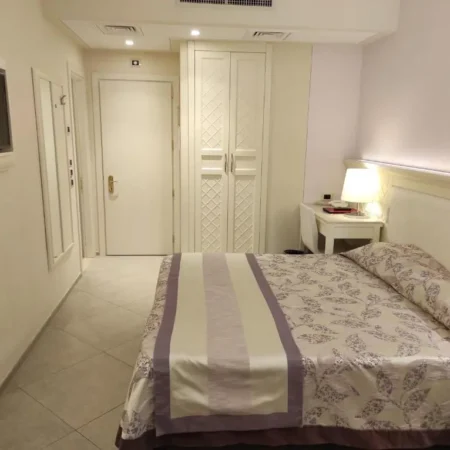 Holiday Rooms florence