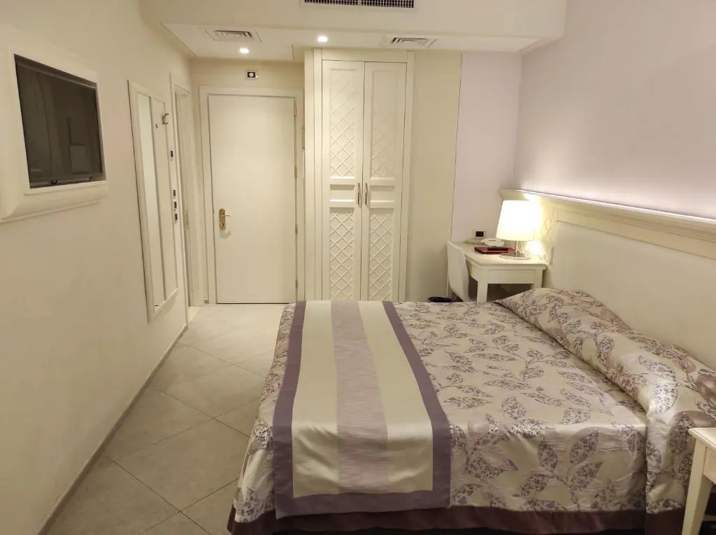 Holiday Rooms florence