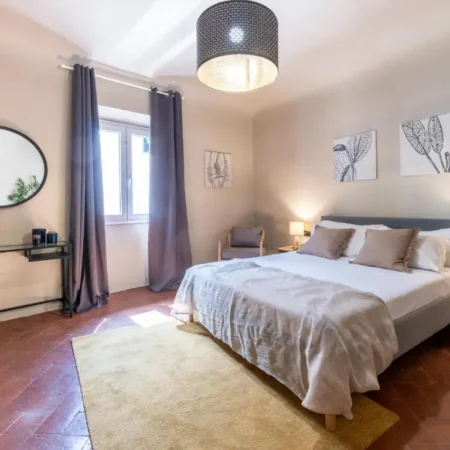 Florence Rooms