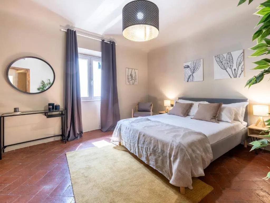 Florence Rooms