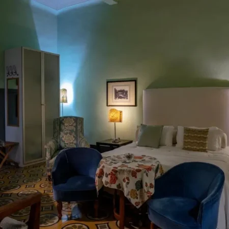 Alberghino B&B Firenze
