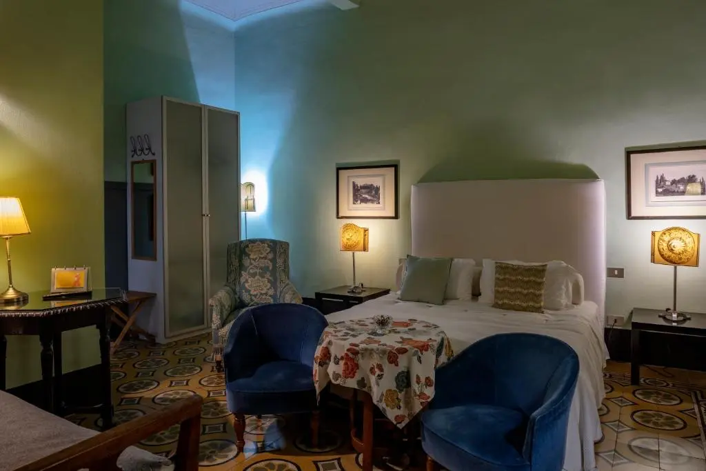 Alberghino B&B Firenze