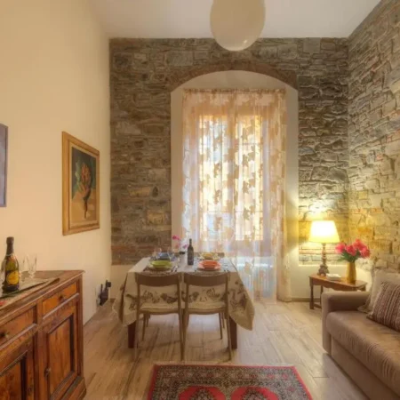 DUOMO LUXURY APARTMENT “Palazzo del Re”