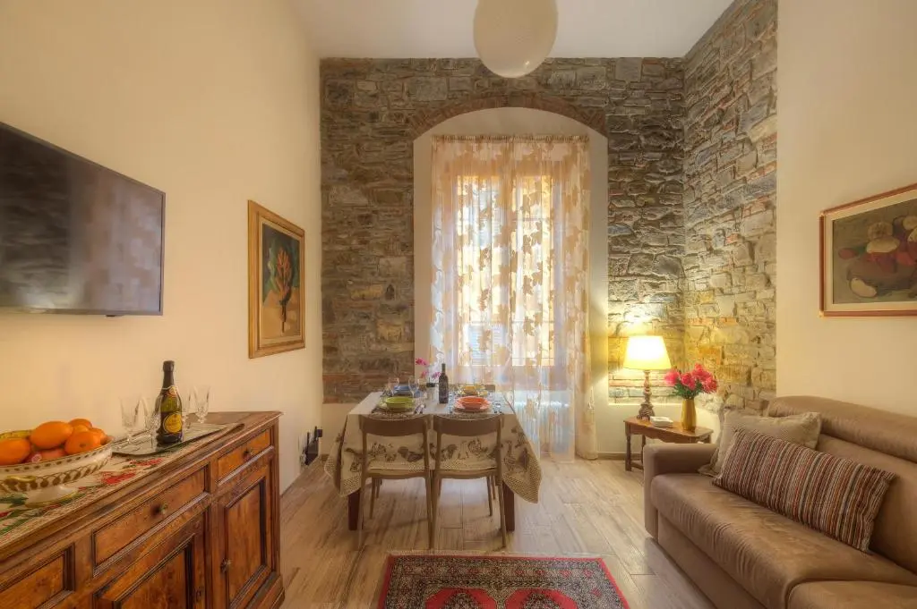 DUOMO LUXURY APARTMENT “Palazzo del Re”
