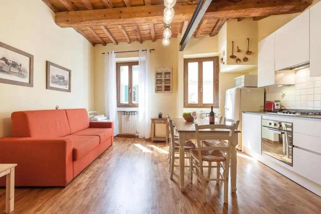 Una Finestra su Firenze