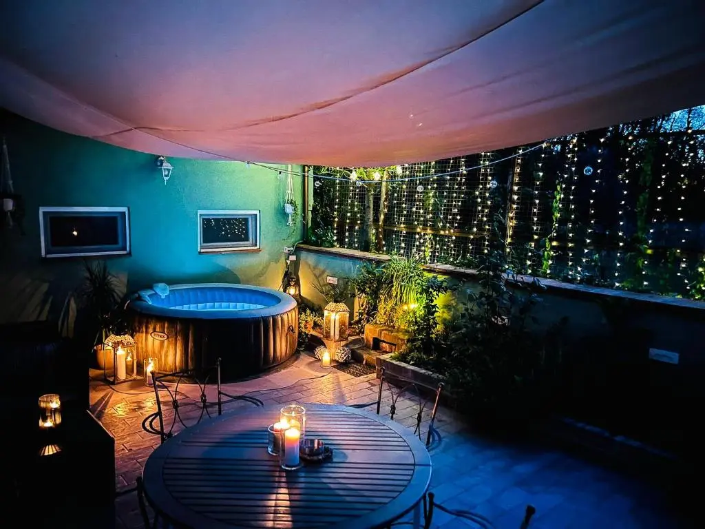 Ohana Florence Suite