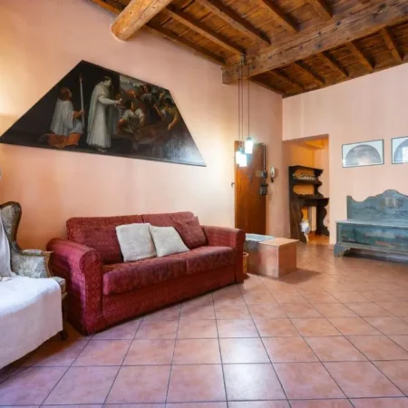 Ruote Apartment FIRENZE