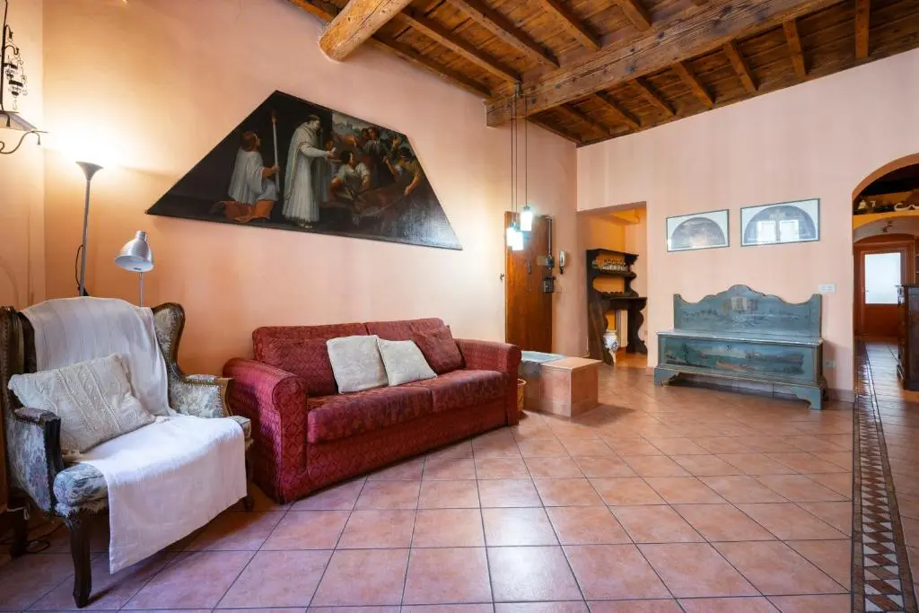 Ruote Apartment FIRENZE