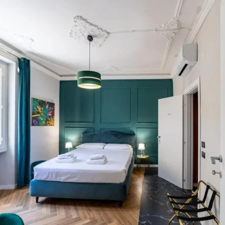 ROOM ELEVEN