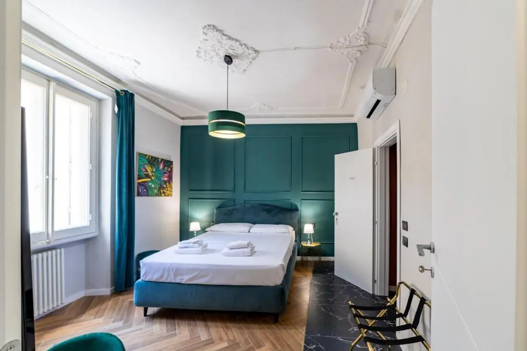 ROOM ELEVEN