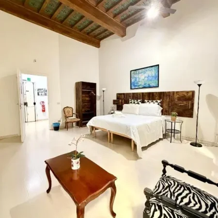Il Gattopardo b&b
