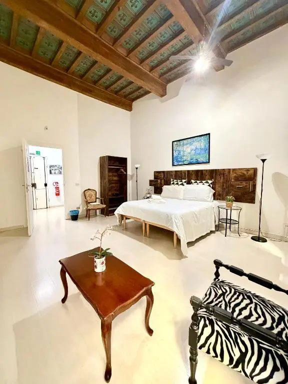 Il Gattopardo b&b