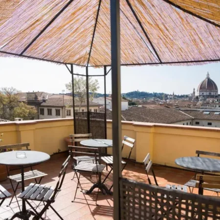 Florence Dome Hotel
