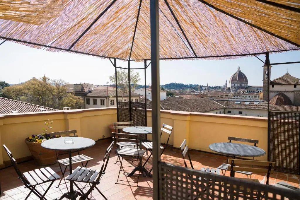 Florence Dome Hotel