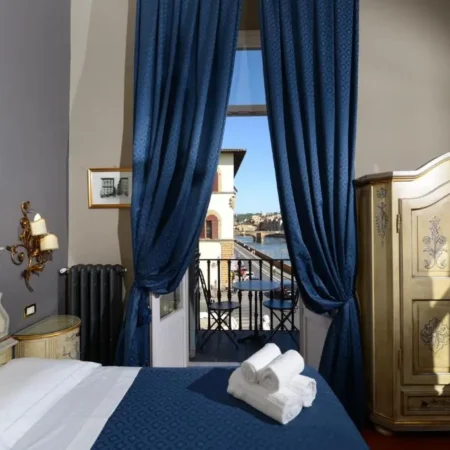Residenza il Maggio
