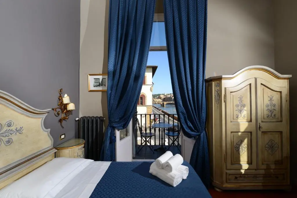 Residenza il Maggio