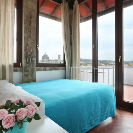Artemente Florence B&B