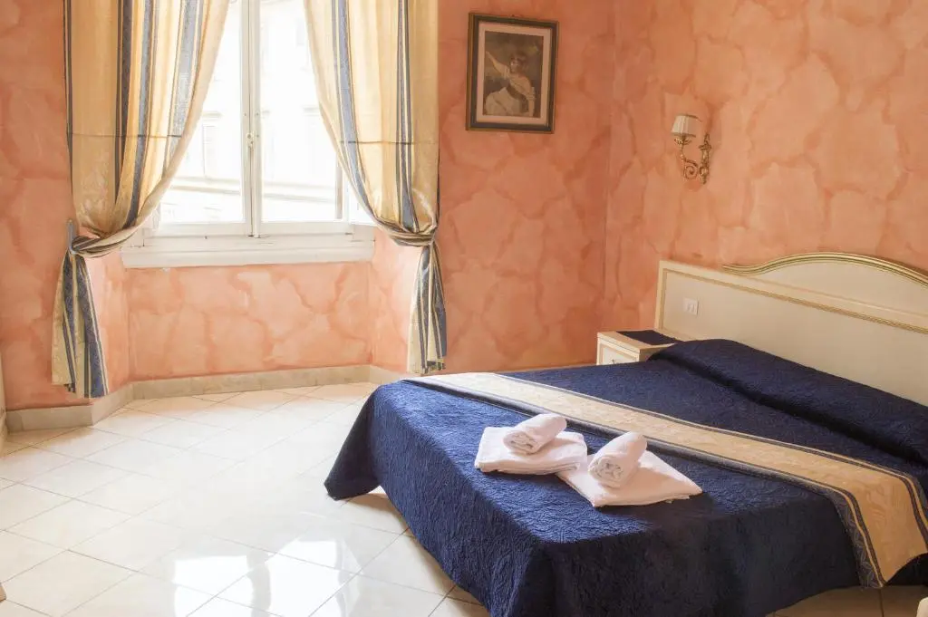 Hotel Florence