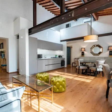 At Home Italia