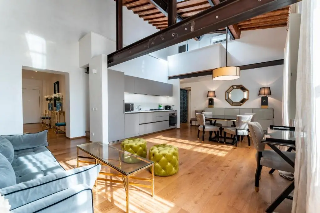 At Home Italia