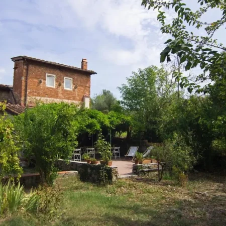 Il monasteraccio