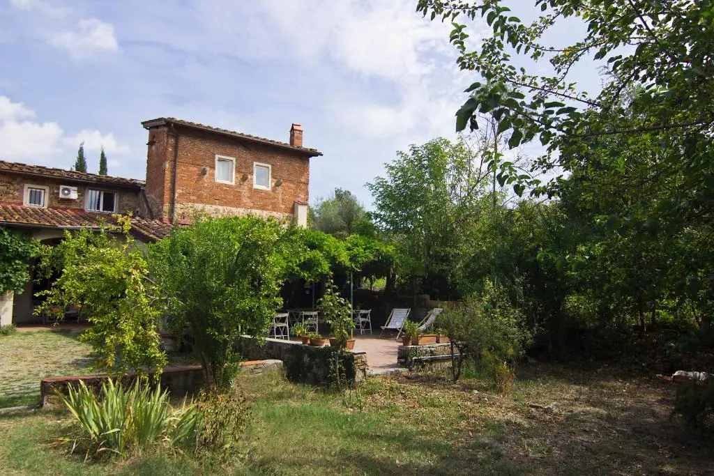 Il monasteraccio