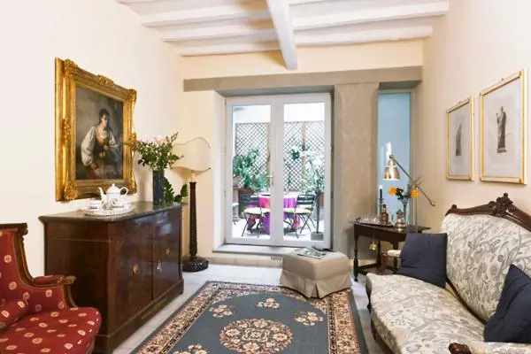 Apartments Florence – Via il Prato