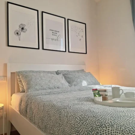 Villa Demidoff Apartment