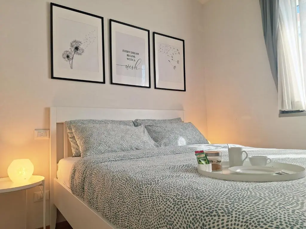 Villa Demidoff Apartment