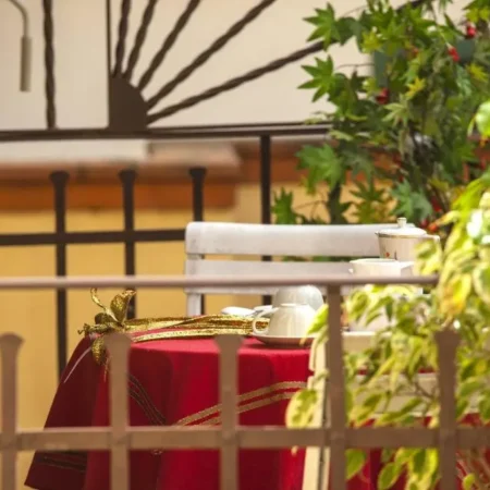 Hotel Villa IL Castagno