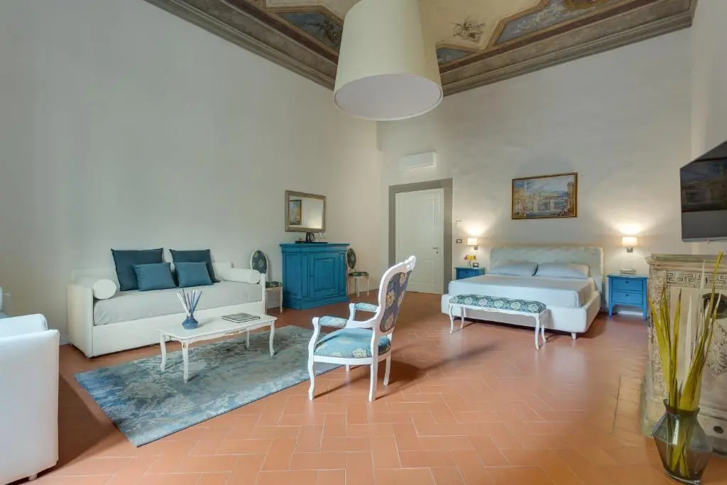 Residenza Historia Luxury Boutique