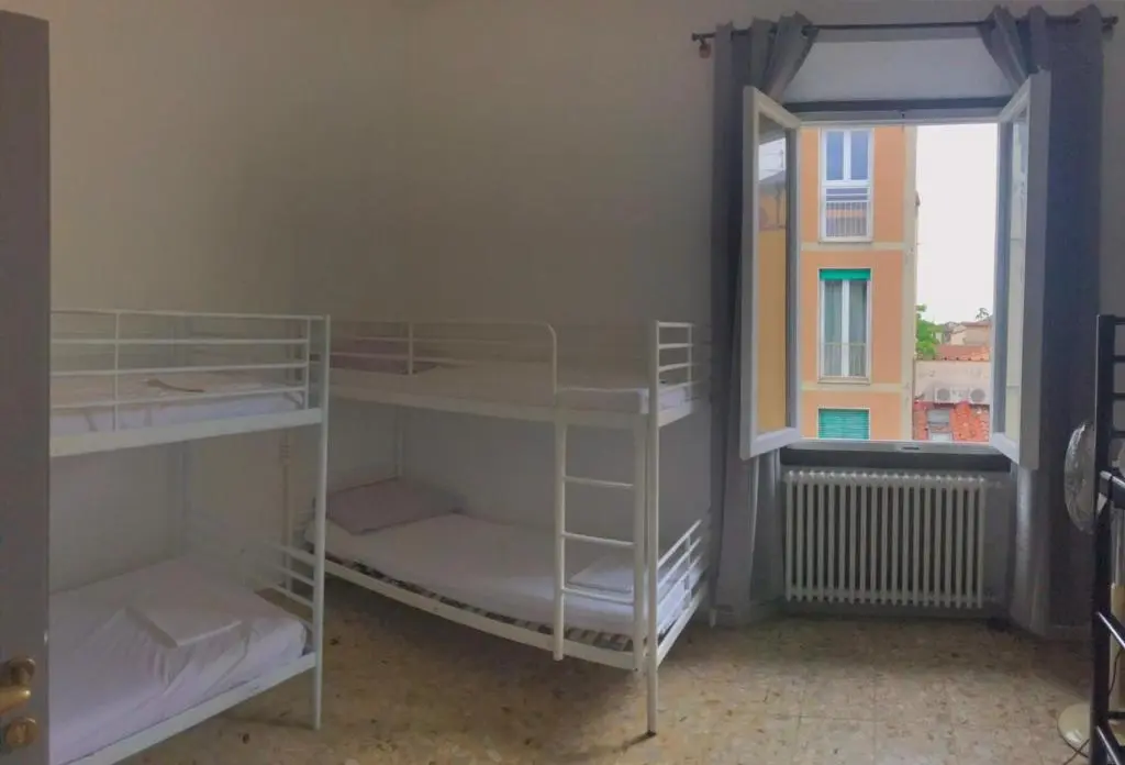 LOCANDA STELL