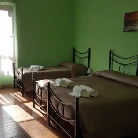 Affittacamere Pisicchio rooms