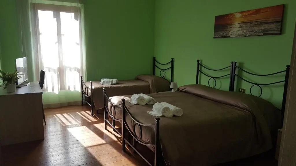 Affittacamere Pisicchio rooms