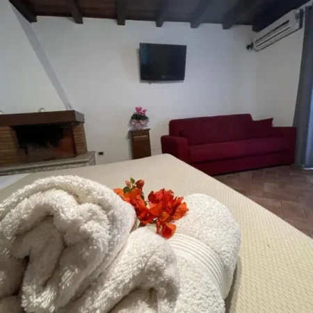 La Casetta di Antonietta