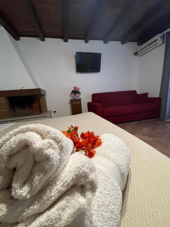 La Casetta di Antonietta