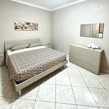 SEA apartment