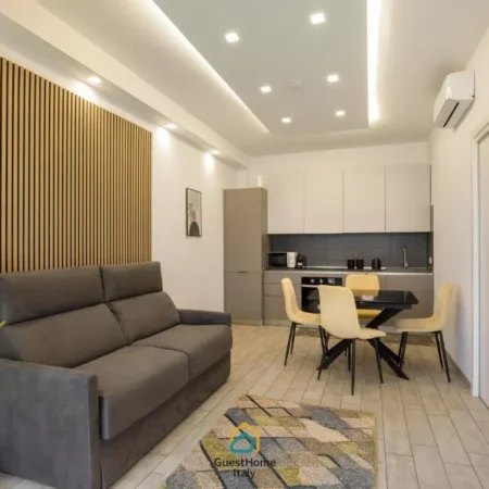 Coho House Fiumicino