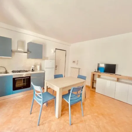Apartment 107 – Fiumicino Self Check-in