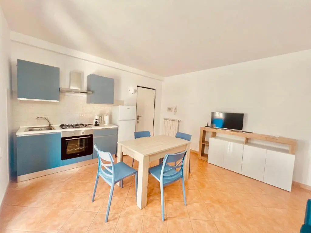 Apartment 107 – Fiumicino Self Check-in