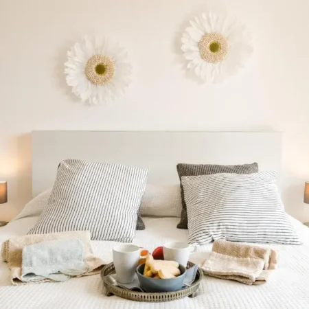 FCO Luxury Apartments
