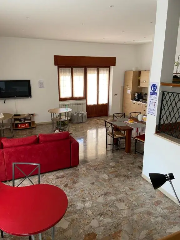 Villa Alma
