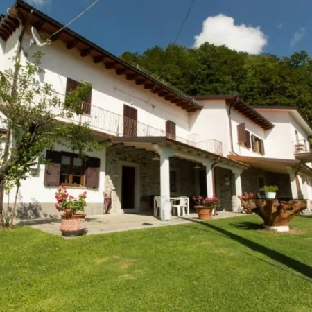 B&B La Bredia