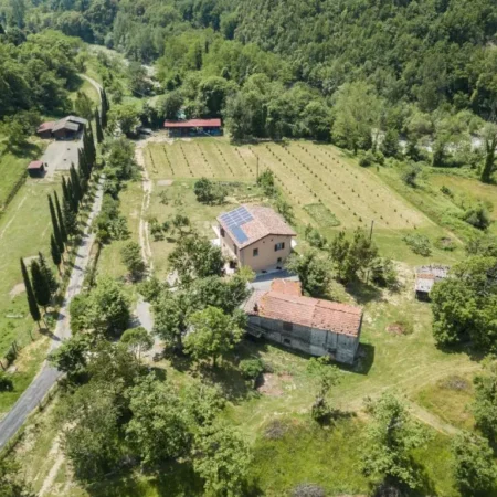 podere groppini