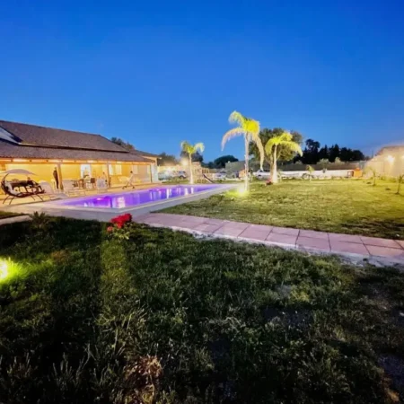Villa Nunzia