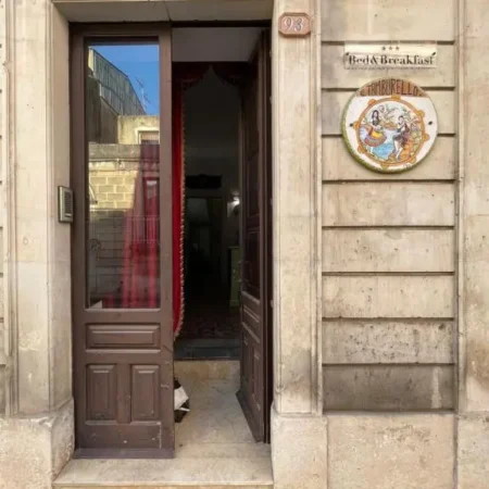 Il Tamburello