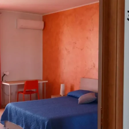 B&B Mediterraneo