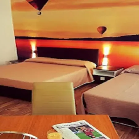 B&B Al Volo 2