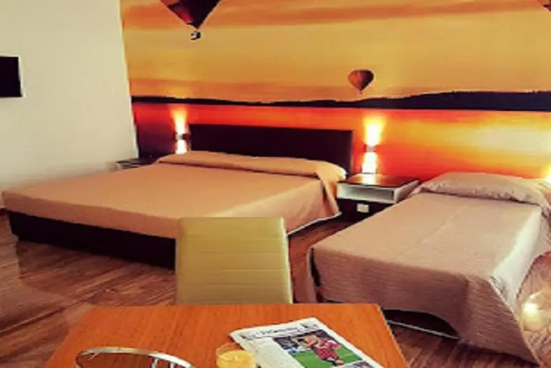 B&B Al Volo 2